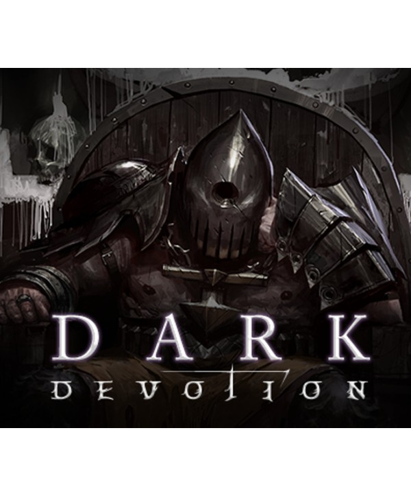 Dark Devotion Steam Key EUROPE